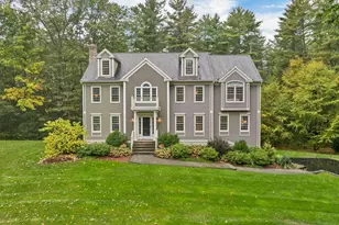3 Batchelder Ln, Hampton Falls, NH 03844 - Photo 1