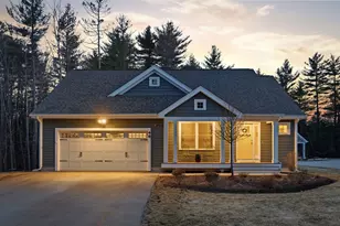 46 Three Ponds Dr, Brentwood, NH 03833 - Photo 1