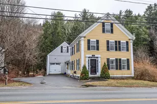 291 Main St, Marlborough, NH 03455 - Photo 1