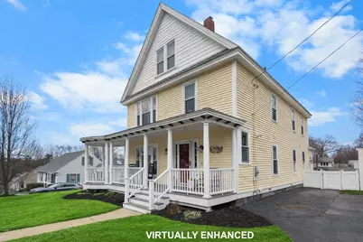 66 Gold Street, Manchester, NH 03103 - Photo 1