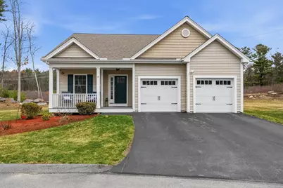 9 Redwood Road, Pelham, NH 03076 - Photo 1