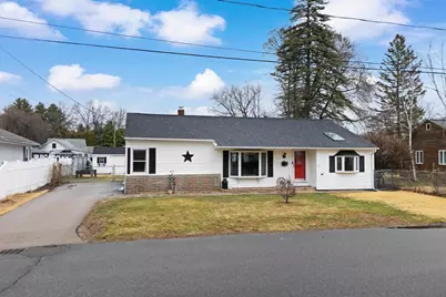 39 Ann Avenue, Manchester, NH 03102 - Photo 1