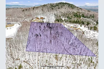 Lot 5 Lonny Demmons Road, Pittsburg, NH 03592 - Photo 1