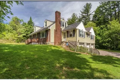 33 Crank Road, Hampton Falls, NH 03844 - Photo 1