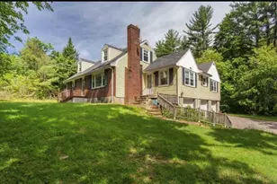 33 Crank Rd, Hampton Falls, NH 03844 - Photo 1