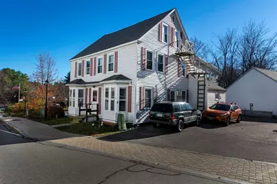 4 Water Street, Newmarket, NH 03857 - Photo 1