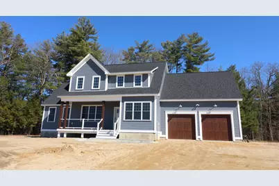 8 Stone Creek Drive, Brentwood, NH 03833 - Photo 1
