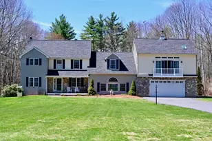 87 Juniper Dr, Goffstown, NH 03045 - Photo 1