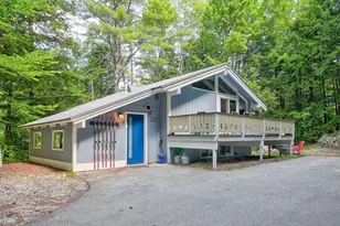 400 Rolling Ridge Rd, Bartlett, NH 03812 - Photo 1