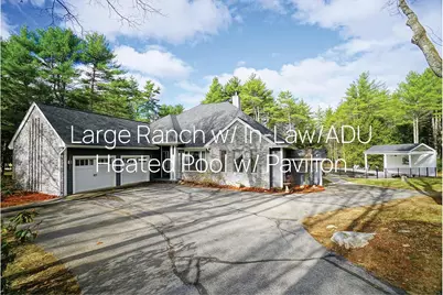 53 Meadow Fox Lane, Chester, NH 03036 - Photo 1