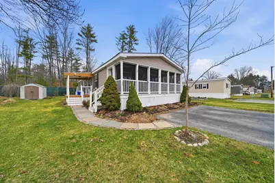 36 N Emperor Drive, Concord, NH 03303 - Photo 1
