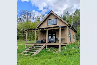 220 Creampoke Road, Stewartstown, NH 03576 - Photo 1