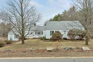 189 Leavitt Rd, Belmont, NH 03220 - Photo 1