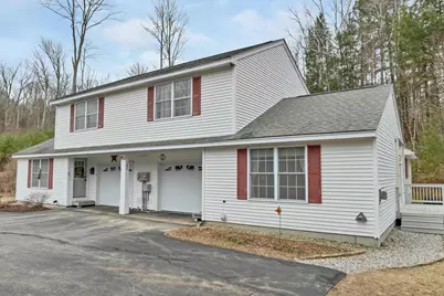 273 West Shore Road #2, Bristol, NH 03222 - Photo 1