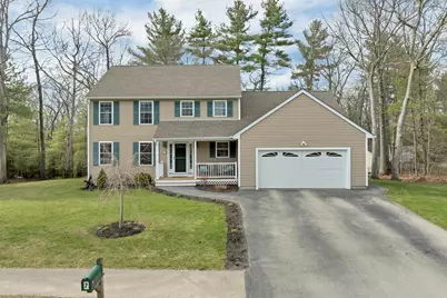 7 Leaor Circle, Hudson, NH 03051 - Photo 1