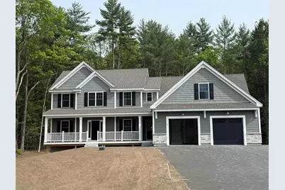 26 Tallarico Street #21, Litchfield, NH 03052 - Photo 1