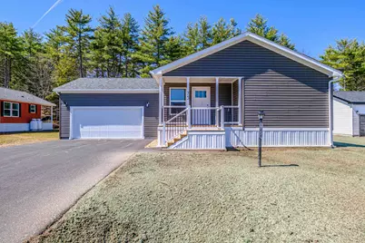 75 Diamondback Drive, Rochester, NH 03868 - Photo 1
