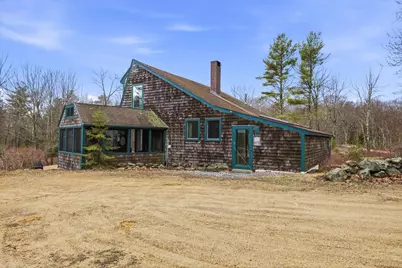 17 Wildcat Hill Road, New Ipswich, NH 03071 - Photo 1