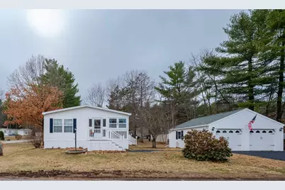 169 Eagle Drive, Rochester, NH 03868 - Photo 1