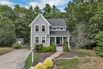 14 Winslow Drive, Exeter, NH 03833 - Photo 1