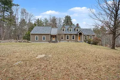 61 South Brook Circle, Bradford, NH 03221 - Photo 1