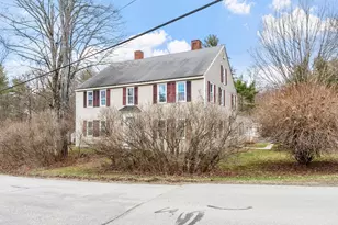 230 Hale Hill Rd, Swanzey, NH 03446 - Photo 1