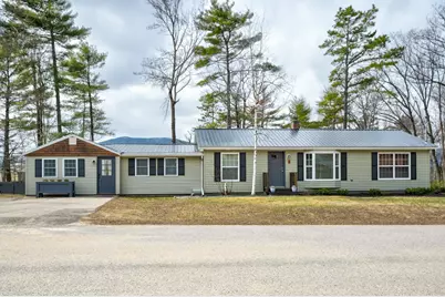 8 Champney Road, Conway, NH 03860 - Photo 1