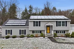 87 Colby Rd, Danville, NH 03819 - Photo 1