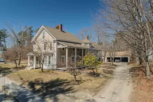 54 Highland St, Plymouth, NH 03264 - Photo 1