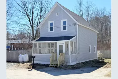8 Holman Street, Hillsborough, NH 03221 - Photo 1