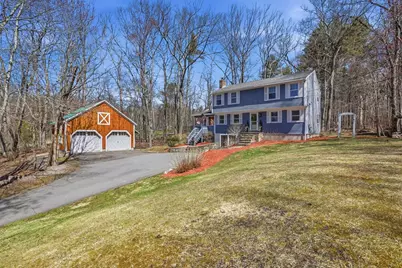 11 Elwood Road, Derry, NH 03038 - Photo 1