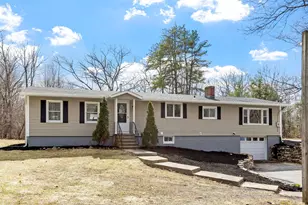 519 Brown Rd, Candia, NH 03034 - Photo 1