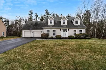 3 Blue Heron Drive, Dover, NH 03820 - Photo 1