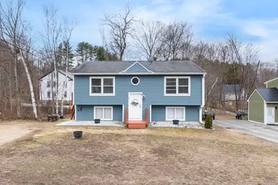 27 Spruce Street, Laconia, NH 03246 - Photo 1