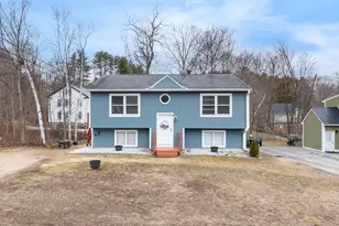 27 Spruce St, Laconia, NH 03246 - Photo 1