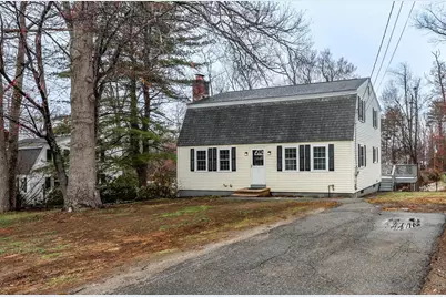 29 Nightingale Road, Nashua, NH 03062 - Photo 1