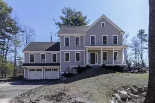 38 Lane Rd, Candia, NH 03034 - Photo 1