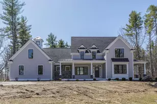 125 Crowley Rd, Chester, NH 03036 - Photo 1