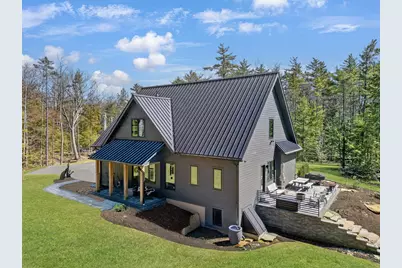 191 Bryant Road, Jaffrey, NH 03452 - Photo 1
