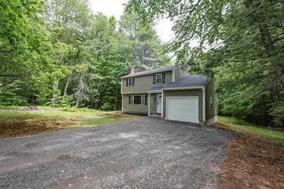 51 Halls Village Road, Chester, NH 03036 - Photo 1