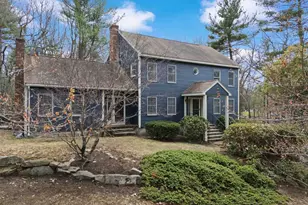 41 Windsor Blvd, Londonderry, NH 03053 - Photo 1
