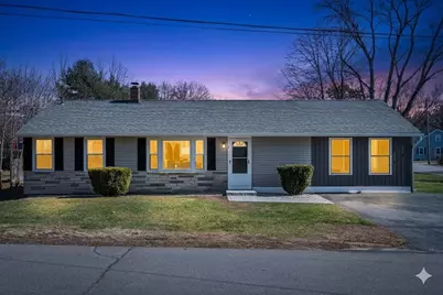 3 Exeter Street, Derry, NH 03038 - Photo 1