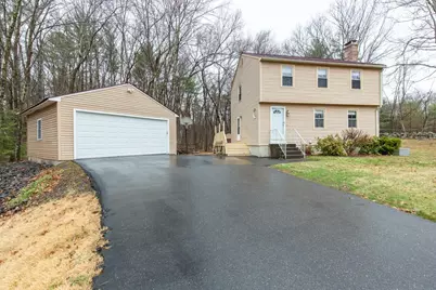 12 Severance Drive, Londonderry, NH 03053 - Photo 1