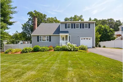 17 Custom Street, Nashua, NH 03062 - Photo 1
