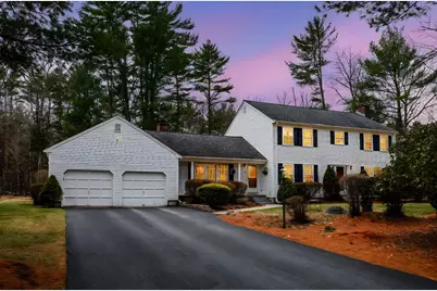 76 Tehias Road, Rye, NH 03870 - Photo 1
