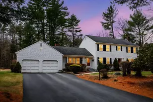 76 Tehias Rd, Rye, NH 03870 - Photo 1