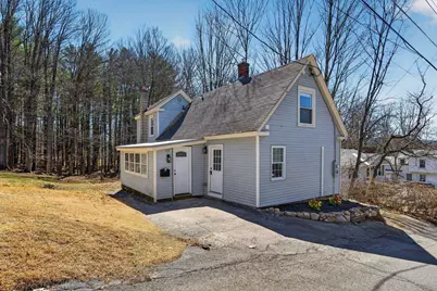 135 George Street, Keene, NH 03431 - Photo 1