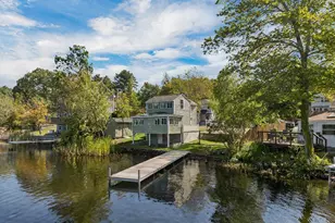 85 Shadow Lake Rd, Salem, NH 03079 - Photo 1