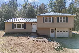 567 N Stark Hwy, Weare, NH 03281 - Photo 1