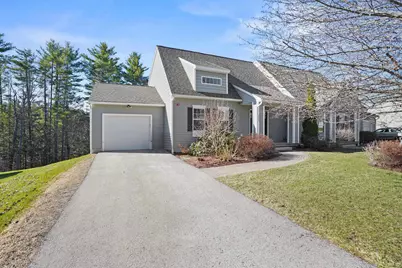 205 Villager Road, Chester, NH 03036 - Photo 1